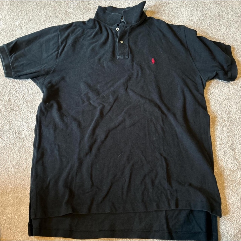 Vintage Ralph Lauren Polo shirt